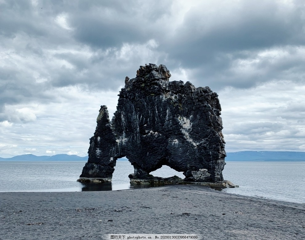 ‘~冰岛图片_旅游摄影_自然景观-  ~’ 的图片