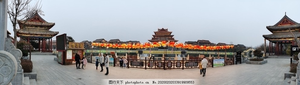 ‘~武汉城图片_旅游摄影_自然景观-  ~’ 的图片