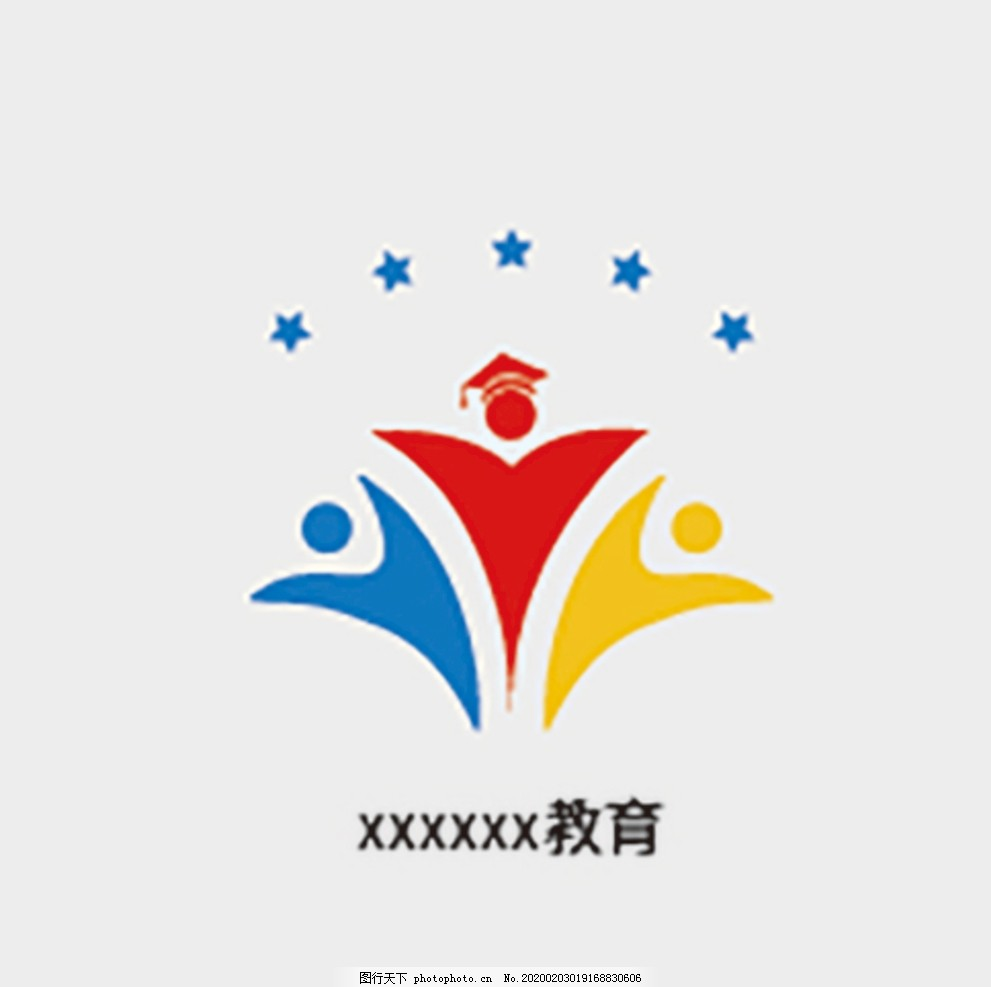 ‘~教育logo图片_舞蹈音乐_文化艺术-  ~’ 的图片