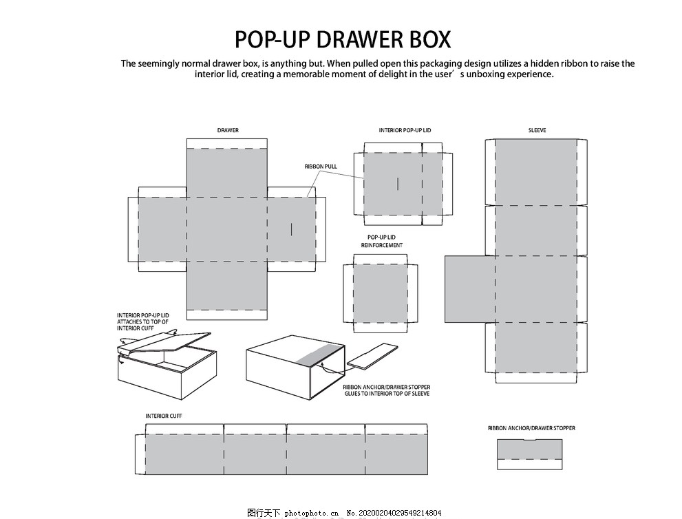 纸盒包装平面图设计,包装盒展开图,包装盒平面图,毛巾包装盒,毛巾盒包装,平面设计图,盒子